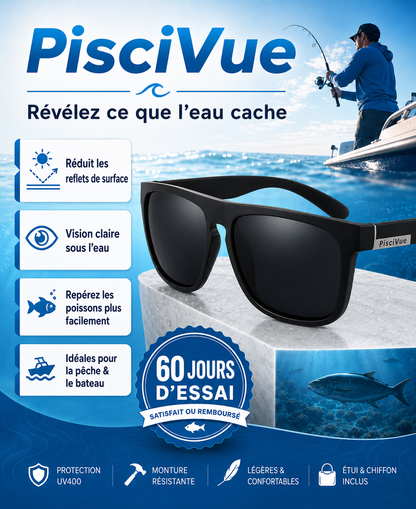 PisciVue™