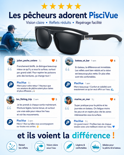 PisciVue™