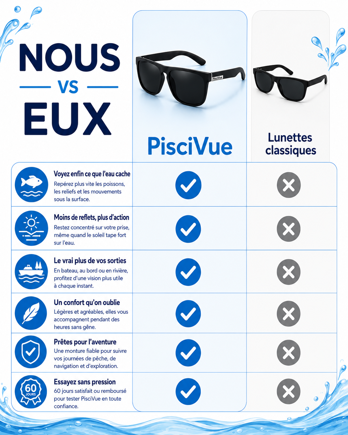 PisciVue™