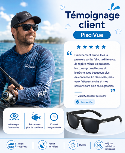 PisciVue™