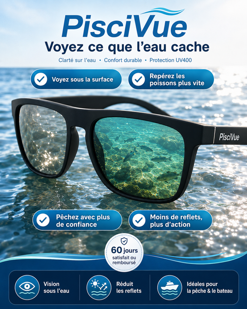 PisciVue™