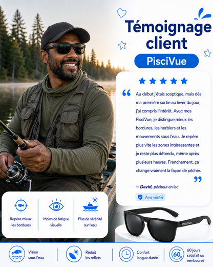 PisciVue™