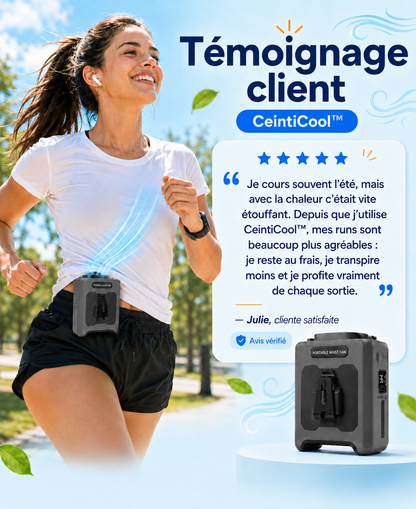CeintiCool