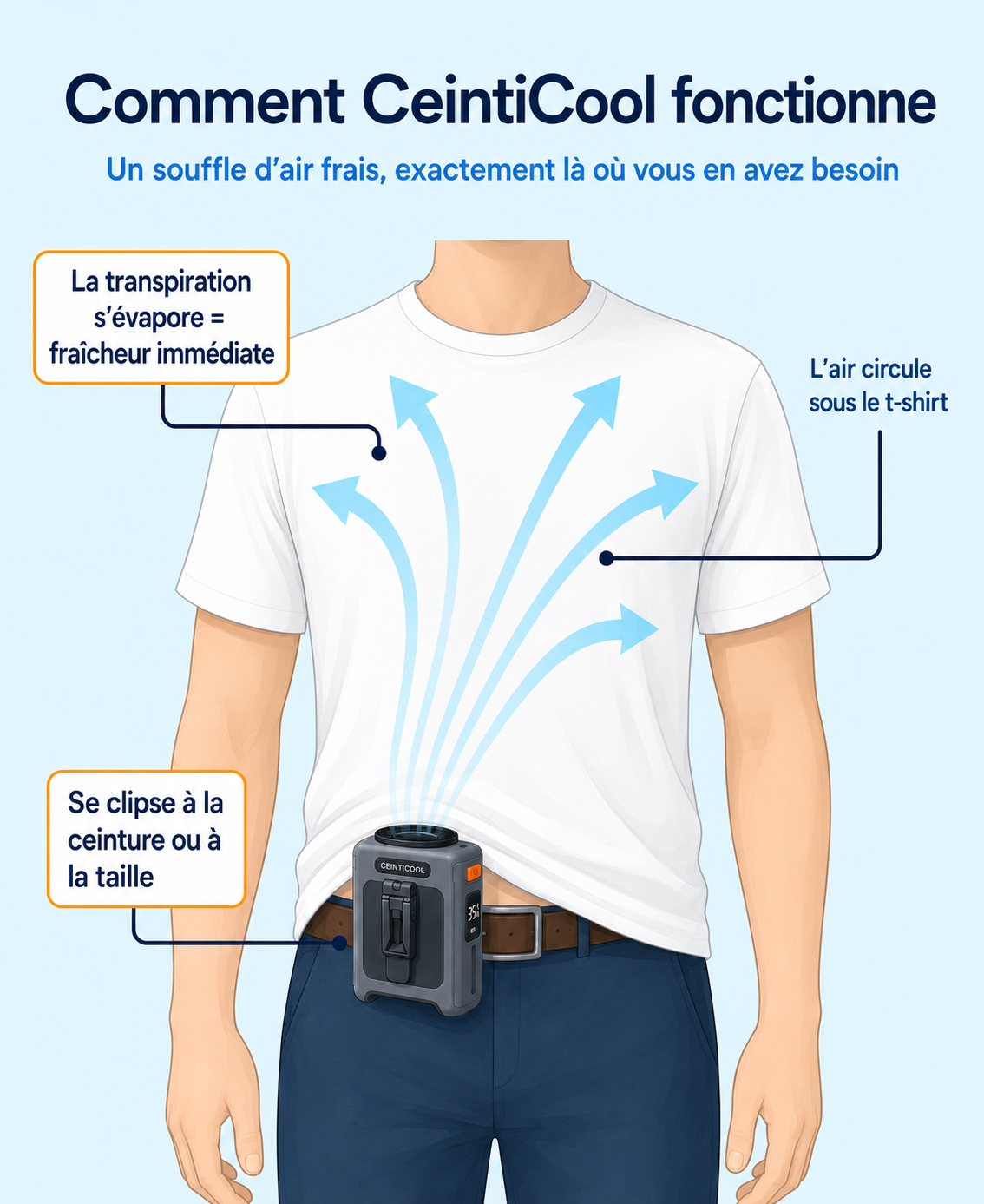 CeintiCool