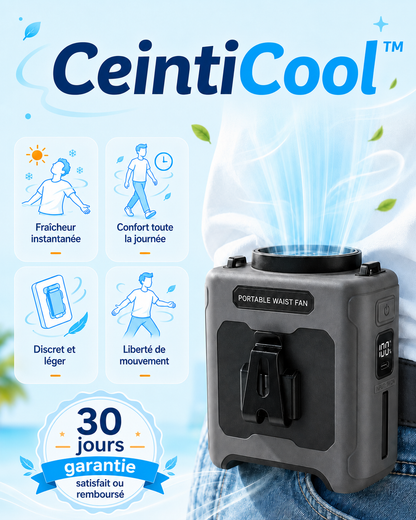 CeintiCool