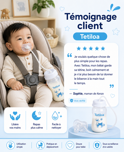 Tetiloa™