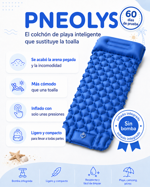 PNEOLYS