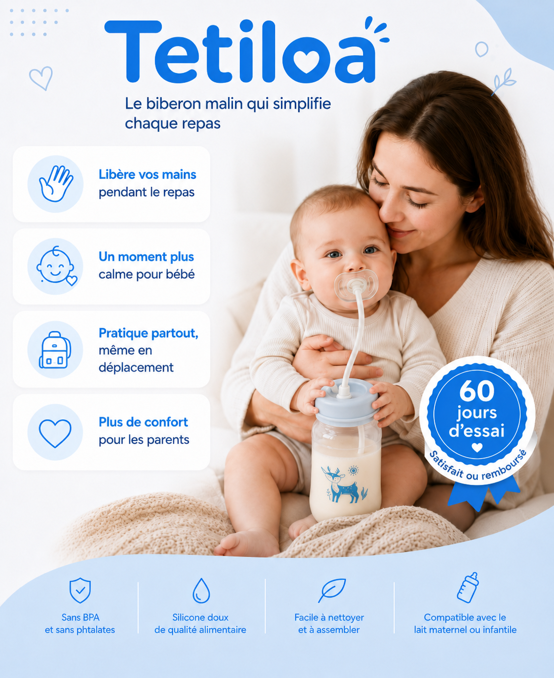 Tetiloa™