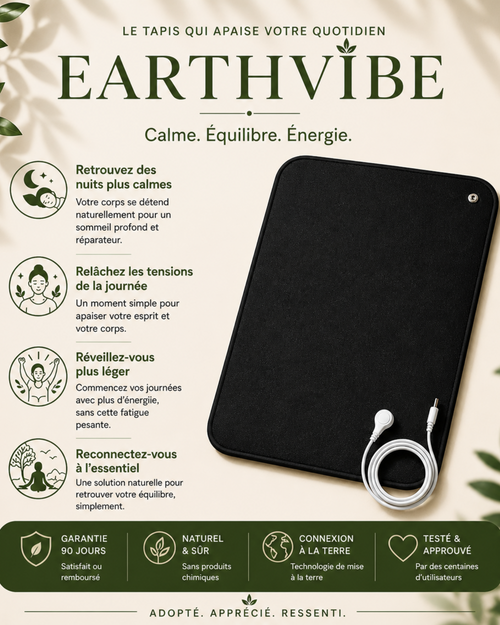 EarthVibe